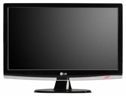 Monitor LCD LG W2453TQ-PF