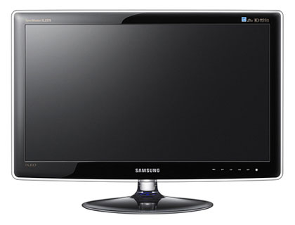 Monitor LED Samsung XL2370