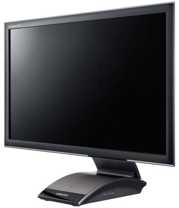 Monitor Samsung C27A750X