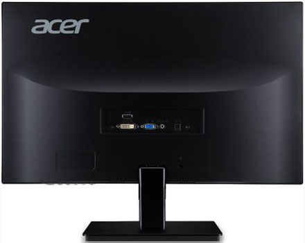 Monitor Acer H236HLBMID